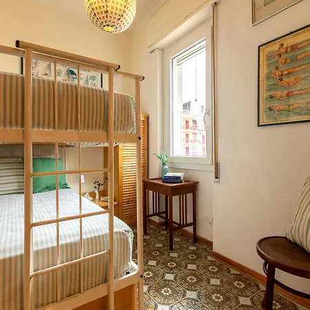 Apartmán Sardinia Re - Ales By The - Free Parking *