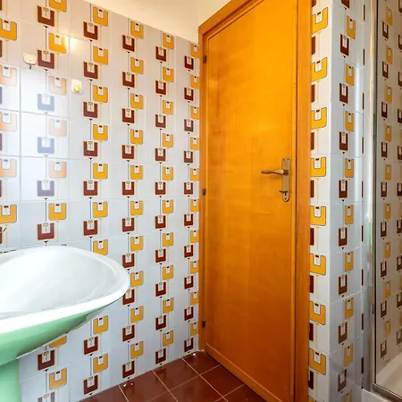 Sardinia Re - Ales By The - Free Parking Apartmán